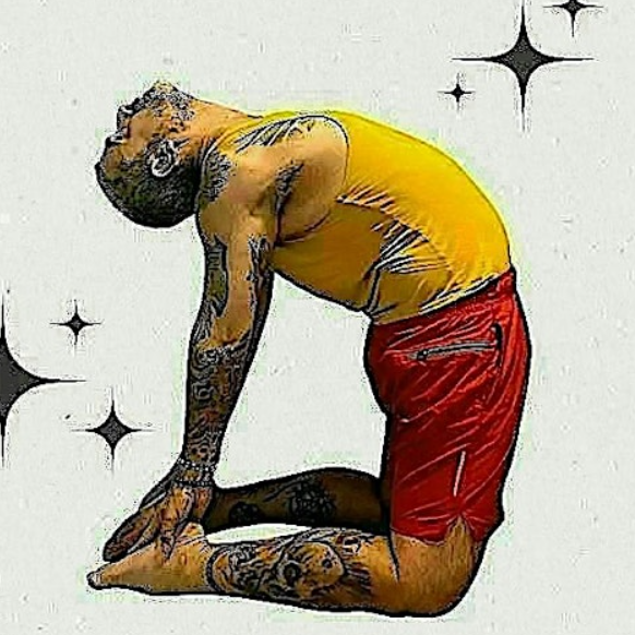 Backbends & Stillness