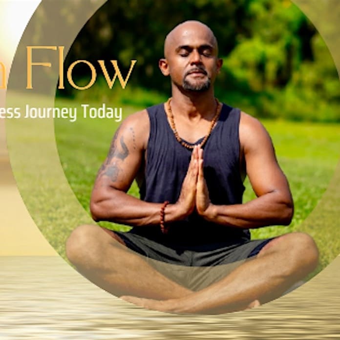 Yoga Flow (Astanga & Hatha)